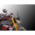 DBK Special Parts (Ducabike) Touring Windscreen for Triumph Speed Triple 1200 RR /RS DBK Special Parts (Ducabike) Touring Windscreen for Triumph Speed Triple 1200 RR /RS